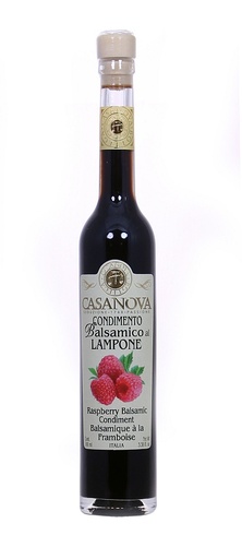 [LEO1596] RASPBERRY BALSAMIC CONDIMENT - CS02651
