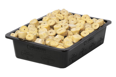 [ORC1621] CARCIOFI CANDINI/WILD BABY ARTICHOKES 8000788115028