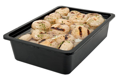 [ORC1640] CIPOLLE GRIGLIATE (BORETTANE)/GRILLED ONIONS 8000788100543