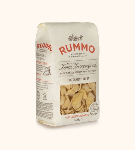 [RUM1022] ORECCHIETTE 87